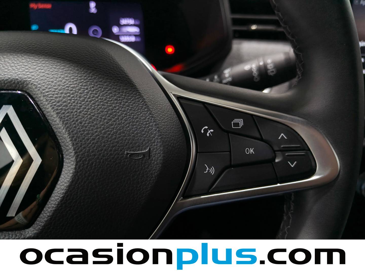 Renault Clio Renault Clio Techno E-Tech full Híbrido (143 CV) al mejor precio