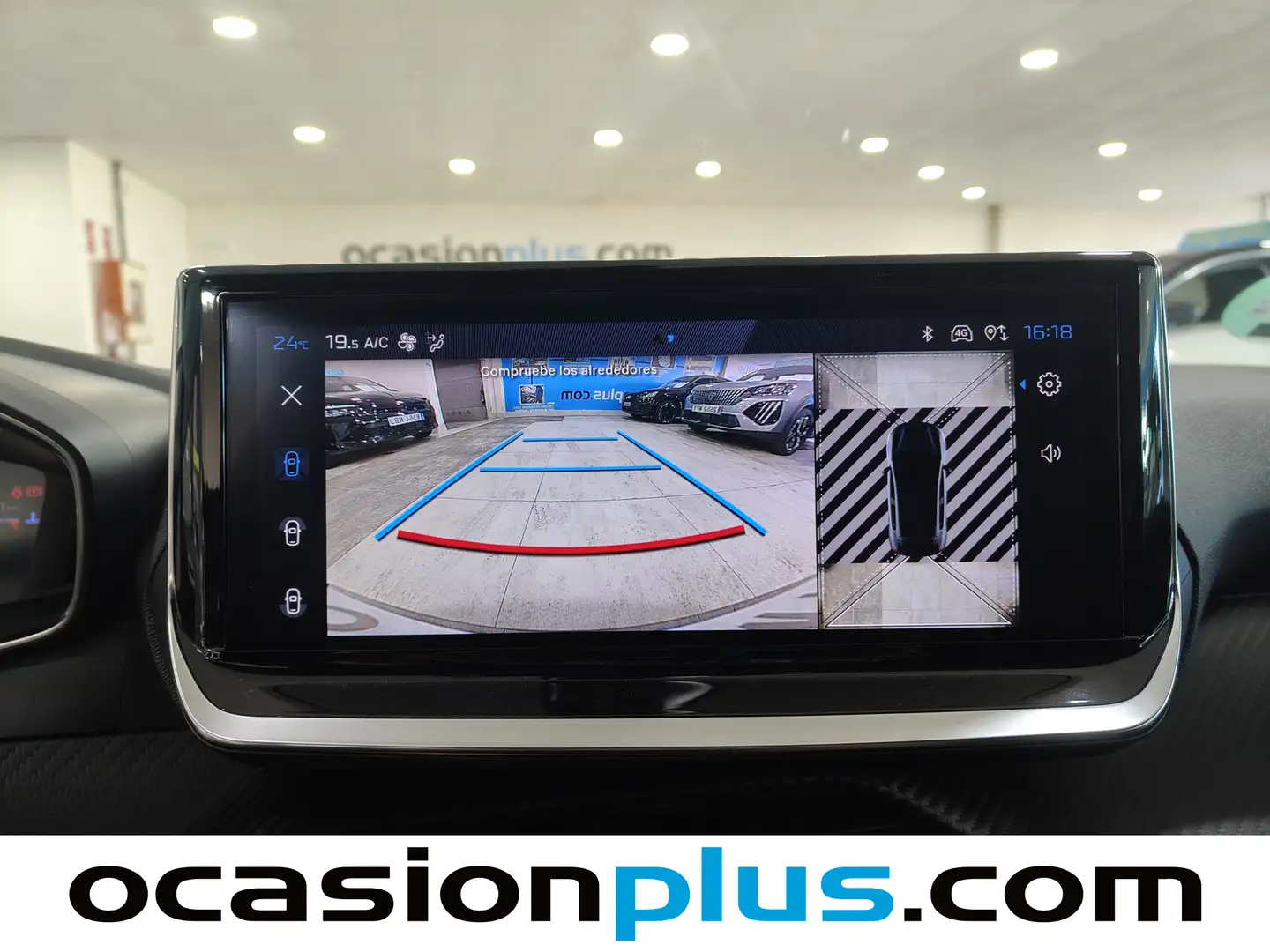 Foto Peugeot 208 Peugeot 208 PureTech 100 Allure (100 CV)