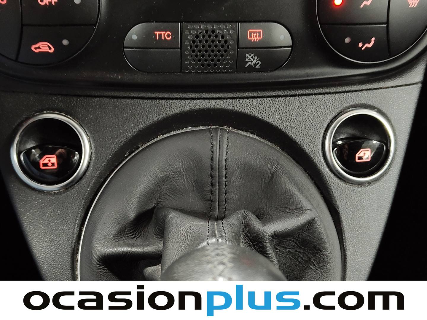 Abarth 500 Abarth 500 1.4 16v T-Jet 595 (145 CV) gasolina