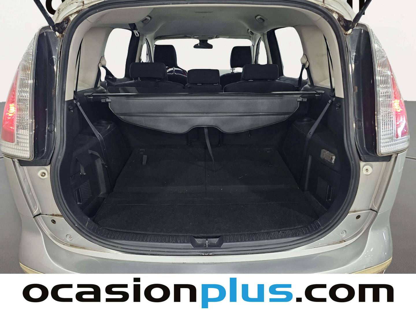 Foto Mazda Mazda5 Mazda Mazda 5 1.8 Active (115 CV) 7 PLAZAS siete plazas