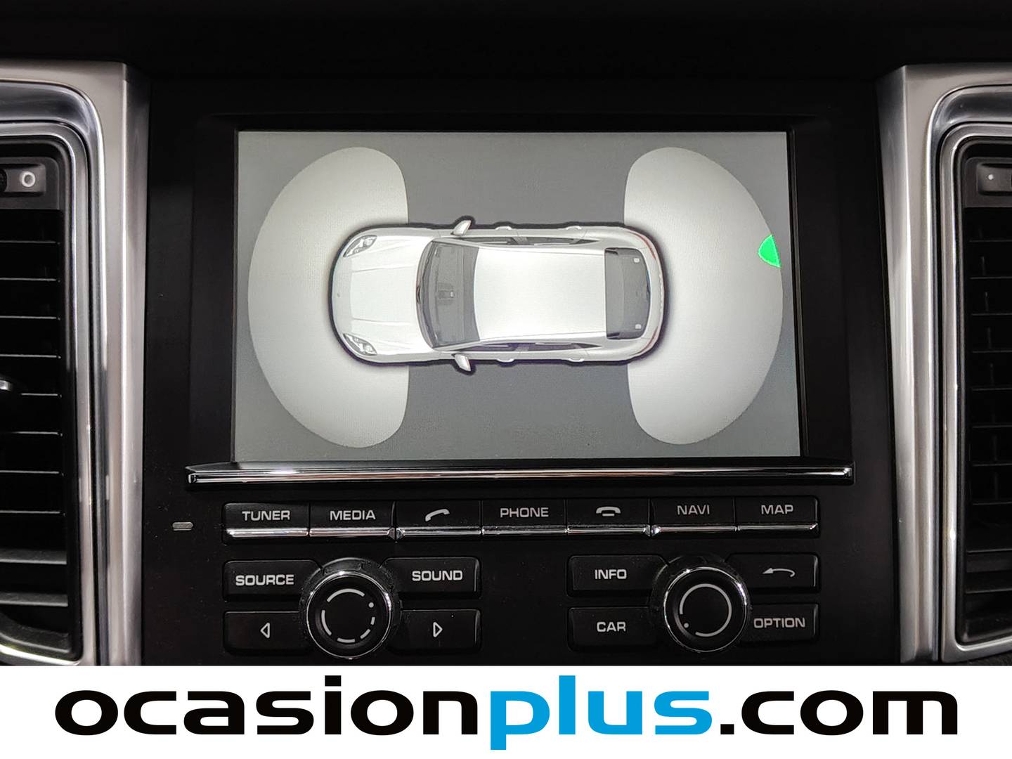 Porsche Macan Porsche Macan Turbo (400 CV) al mejor precio