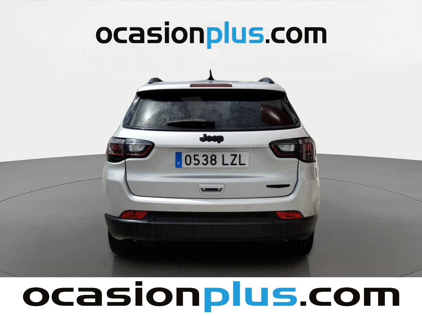 Jeep Compass Jeep Compass 1.3 Gse Night Eagle FWD MT (130 CV) barato