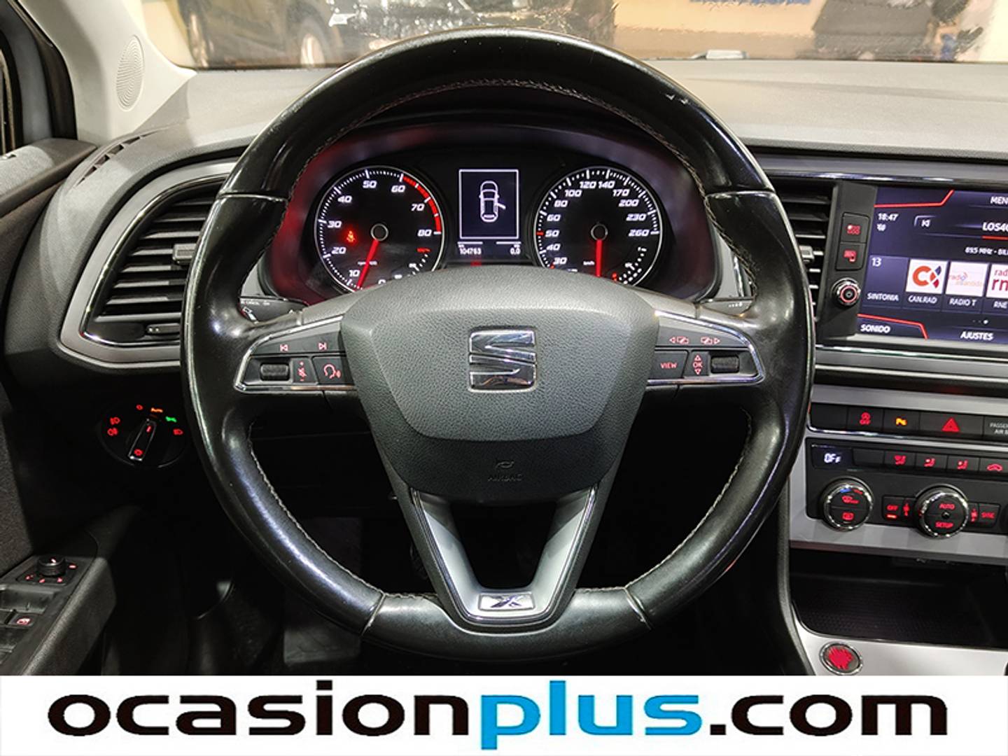 Foto Seat León SEAT León 1.5 TSI S&S Xcellence (150 CV)