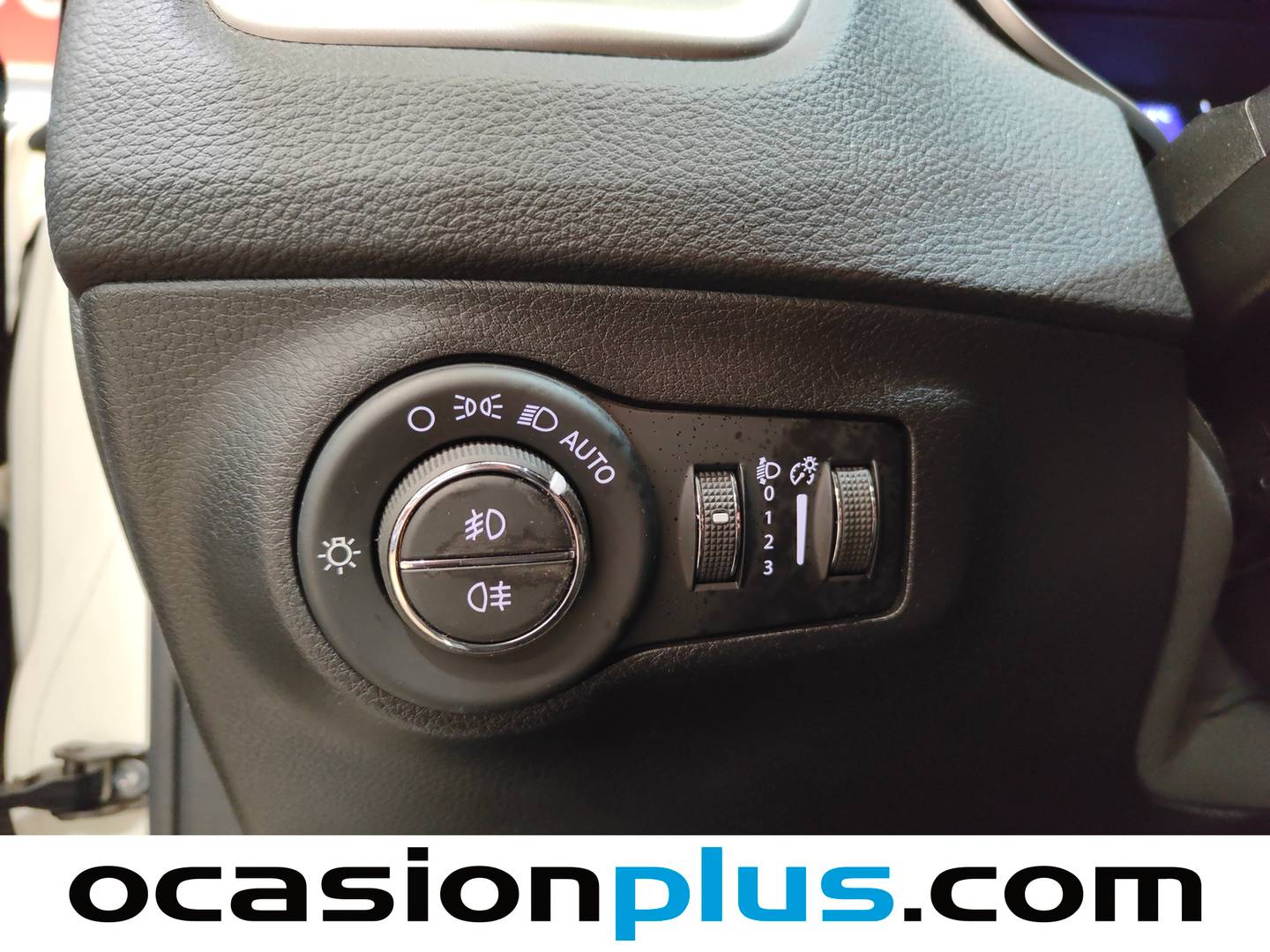 Jeep Compass Jeep Compass 1.4 Multiair Longitude 4x2 (140 CV) seminuevo