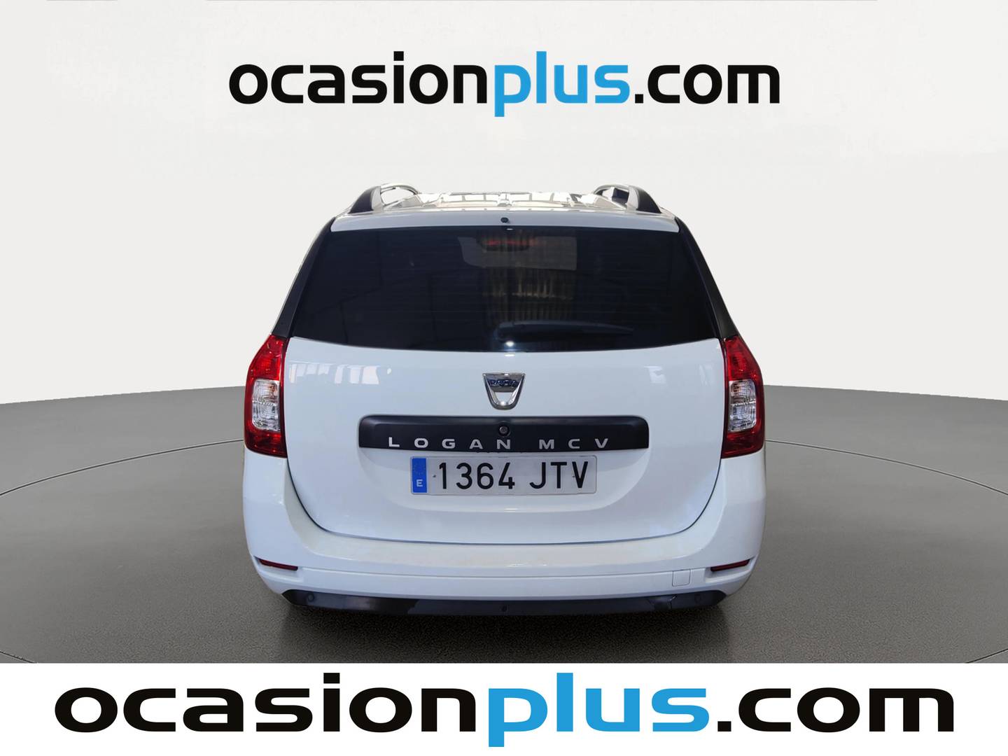 Dacia Logan Dacia Logan Logan MCV Laureate TCE (90 CV) barato