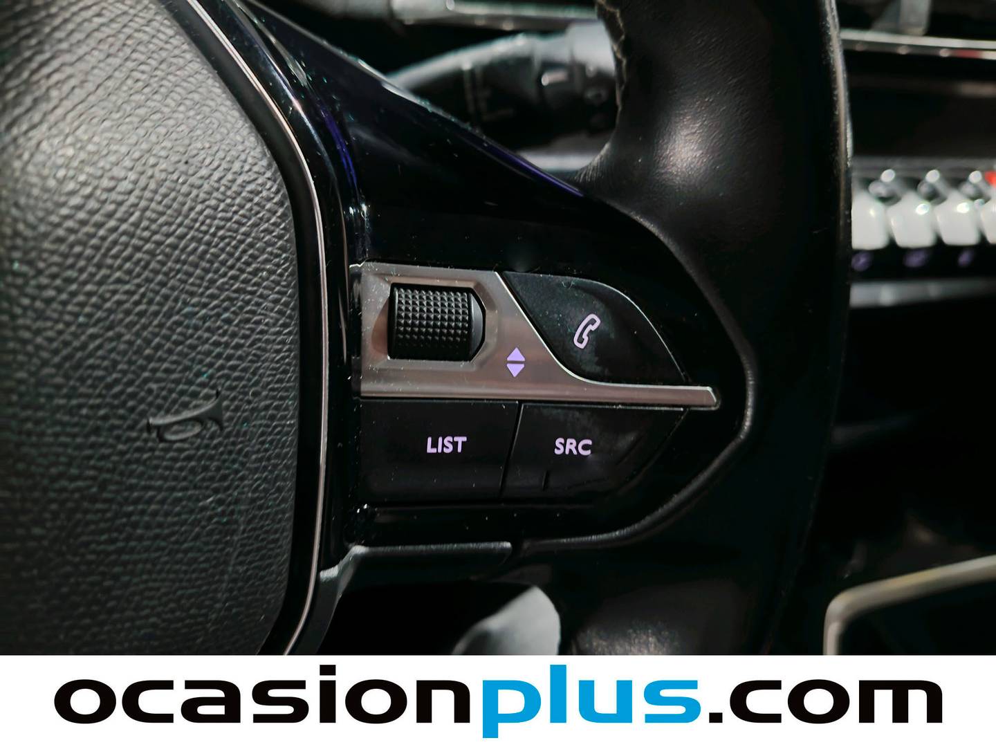 Foto Peugeot 3008 Peugeot 3008 PureTech 130 S&S Allure (130 CV)