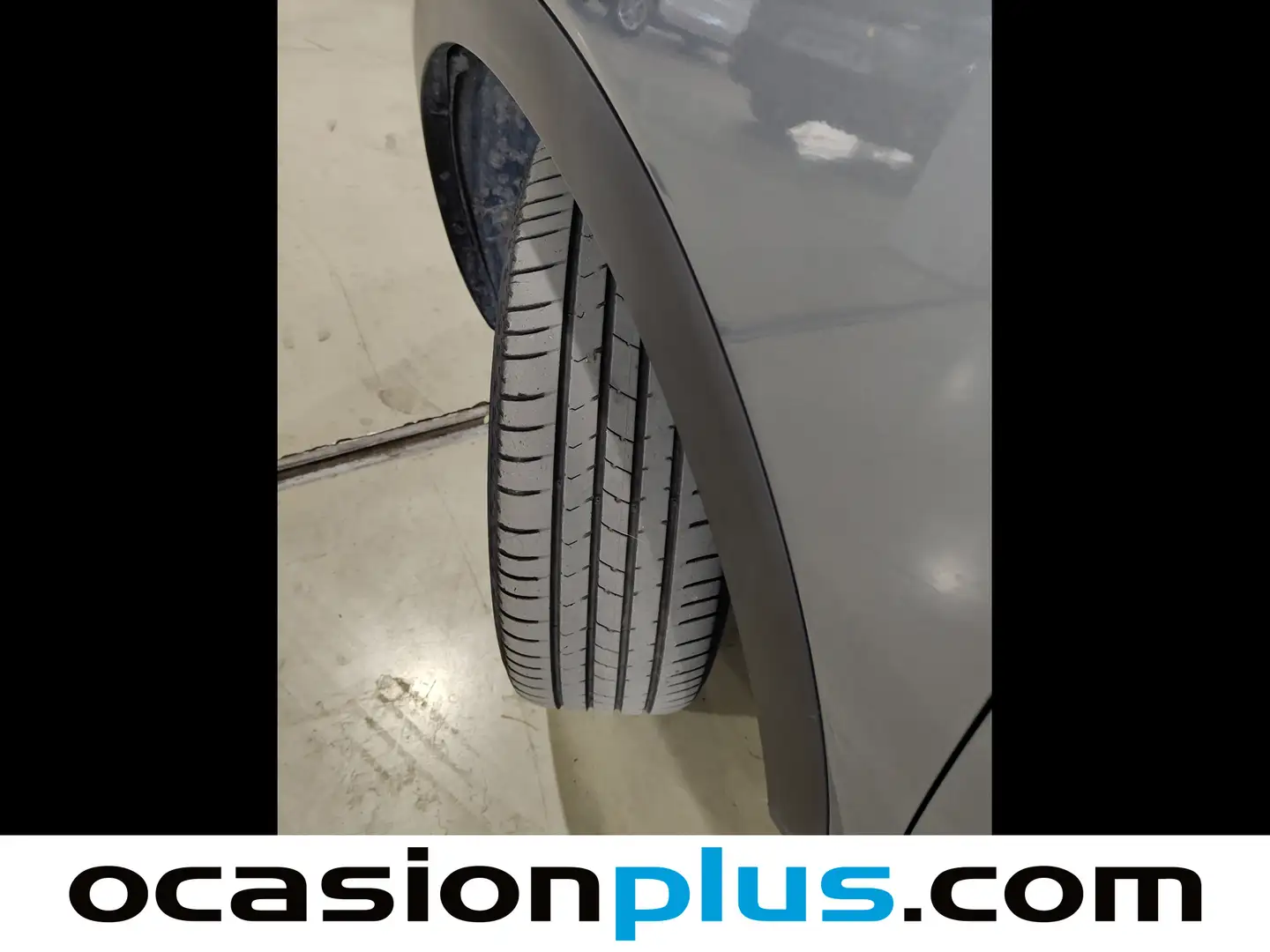 Foto KGM Tivoli KGM Tivoli G15T LP Urban Plus (135 CV)