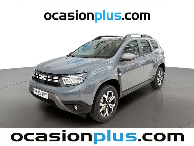 Dacia Duster Journey Go TCE (150 CV) EDC de segunda mano