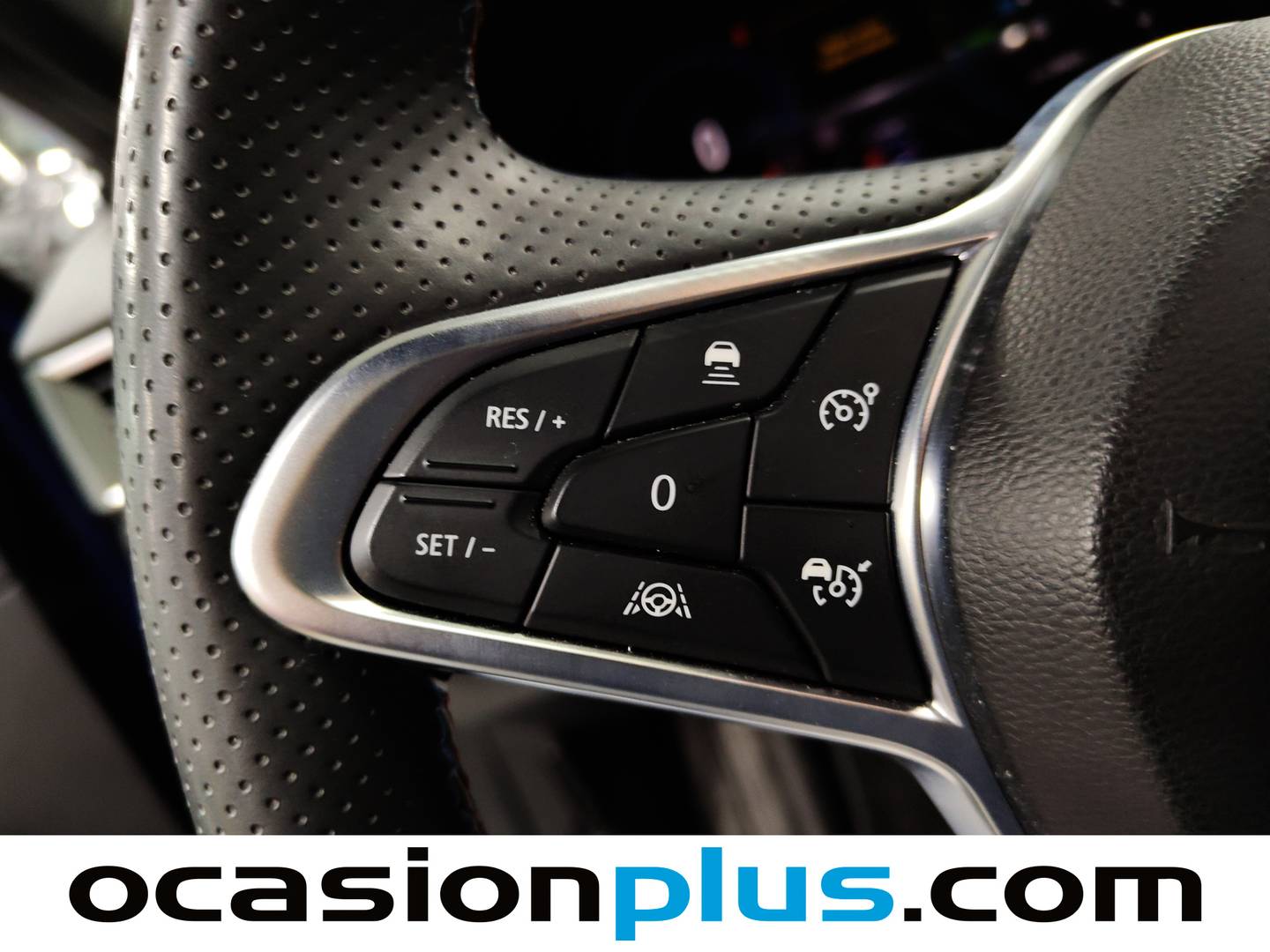 Foto Renault Clio Renault Clio Esprit Alpine E-Tech 145 CV)