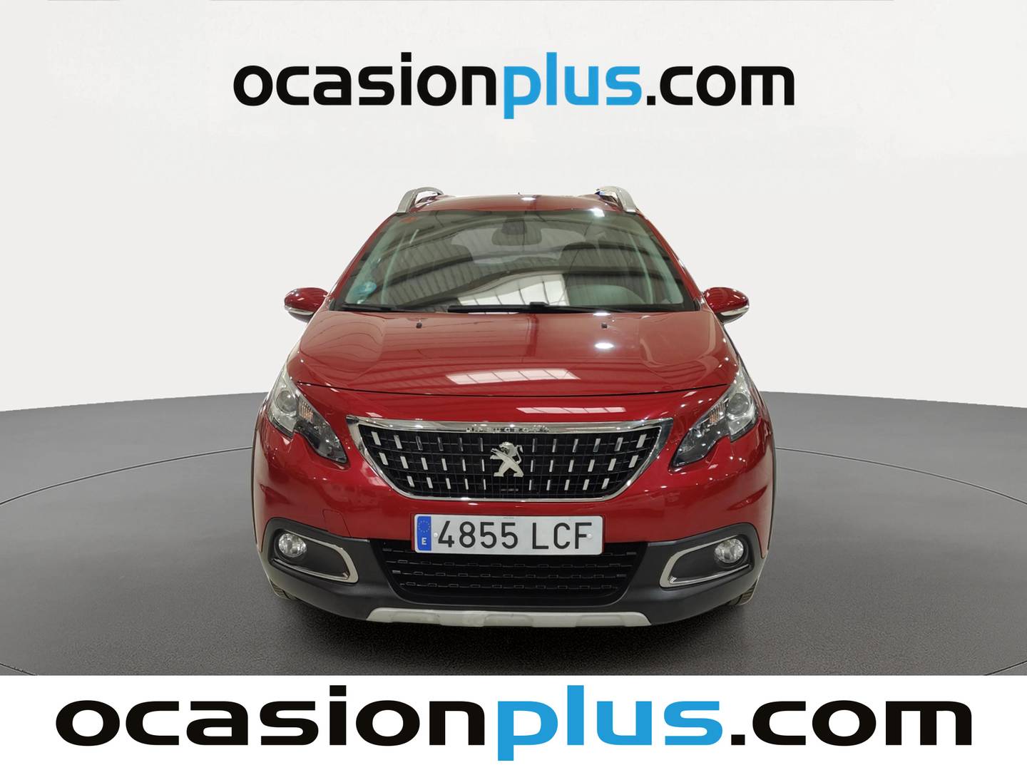 Peugeot 2008 Peugeot 2008 PureTech 110 S&S Allure (110 CV) 110cv