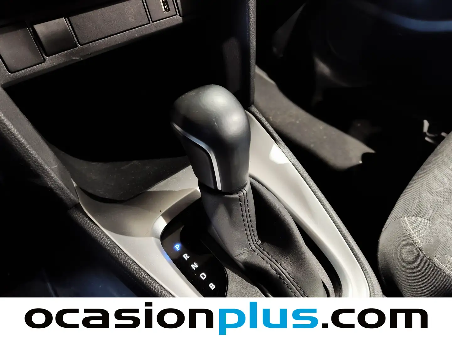 Foto Toyota Yaris Cross Toyota Yaris Cross 120H Active Tech (116 CV)