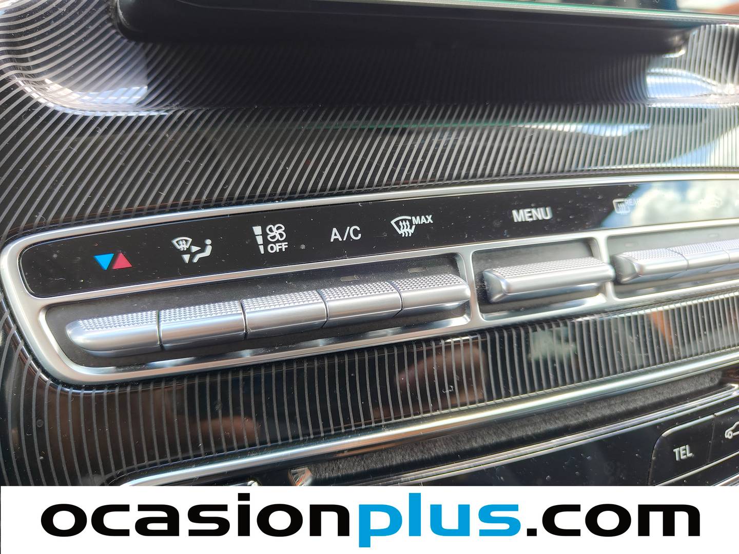 Mercedes Clase V Mercedes Clase V V 220 d Largo (163 CV) 7 Plazas 163cv