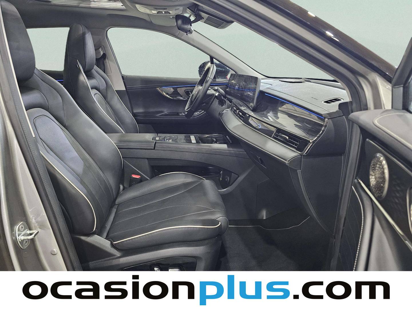 OMODA 5 OMODA 5 1.6 TGDI Premium (145 CV) de ocasión