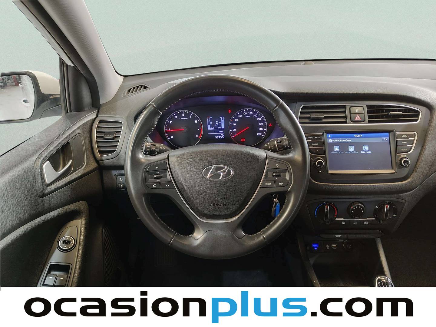 Hyundai i20 Hyundai i20 1.0 TGDI Essence LE (100 CV) manual