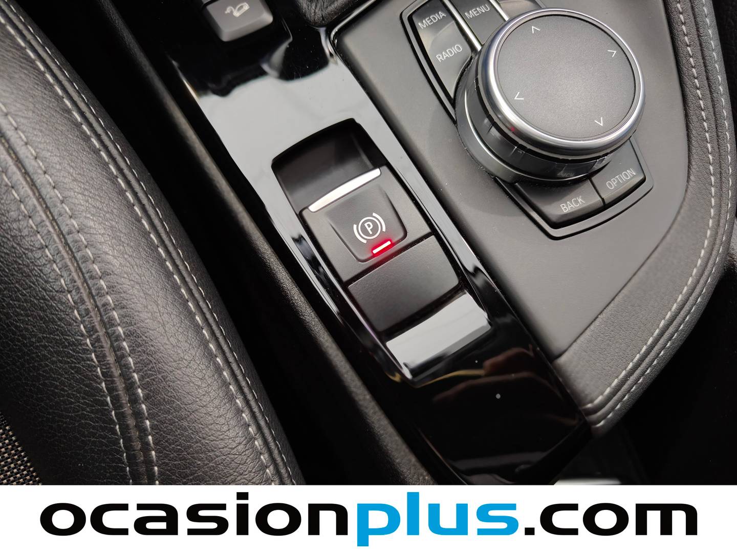 BMW X1 BMW X1 xDrive18d (150 CV) seminuevo