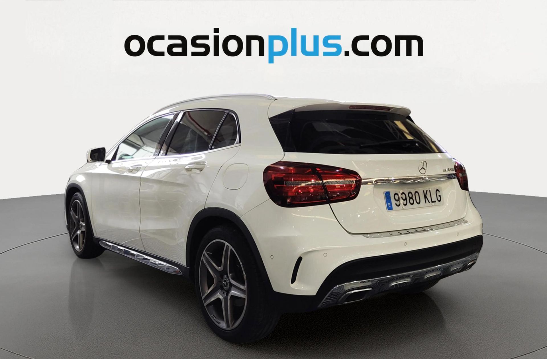 Mercedes-Benz GLA 200 Pack AMG - foto 3