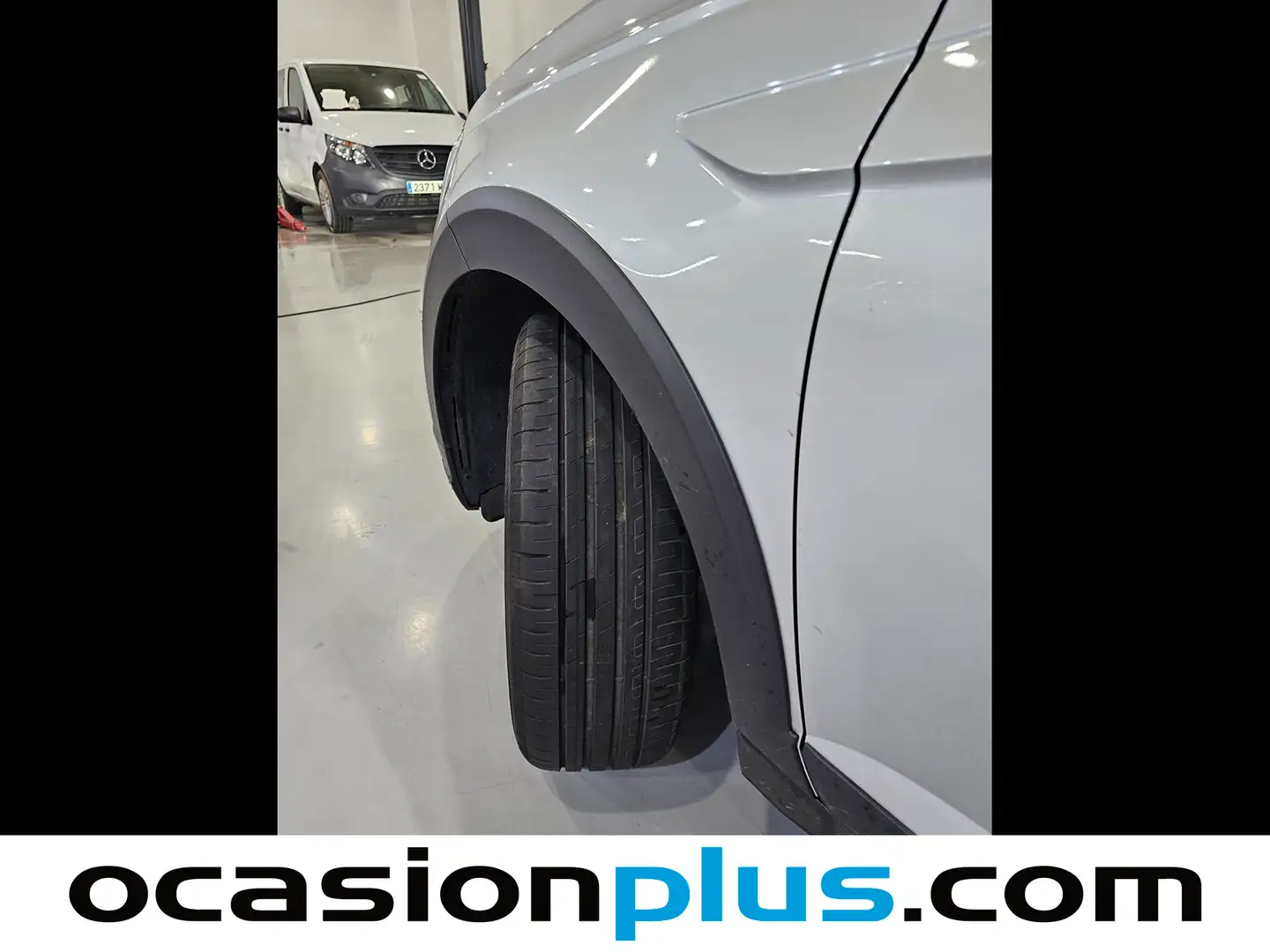 Foto Volkswagen Taigo Volkswagen Taigo ``Más`` 1.0 TSI  (115 CV) DSG