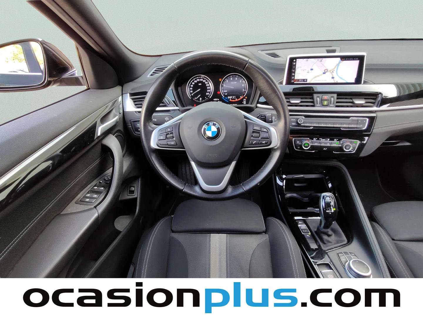 BMW X2 BMW X2 sDrive18i  (140 CV) seminuevo