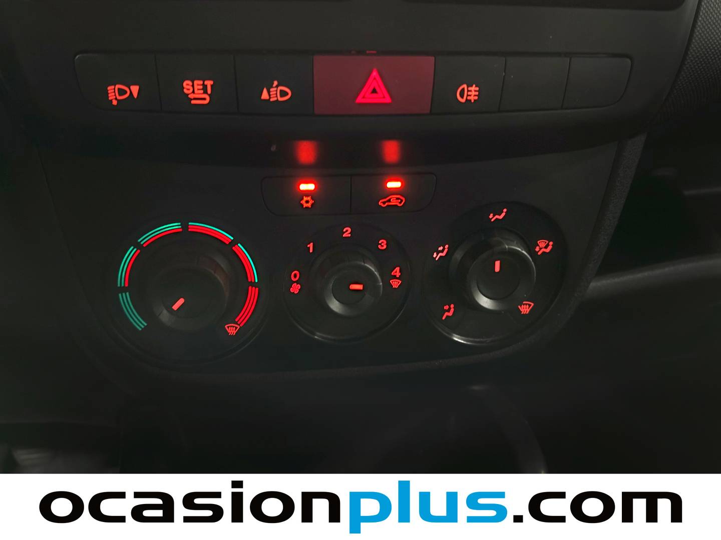 Opel Combo Opel Combo Cargo 1.3 CDTI L2H1 Incrementada (95 CV) seminuevo