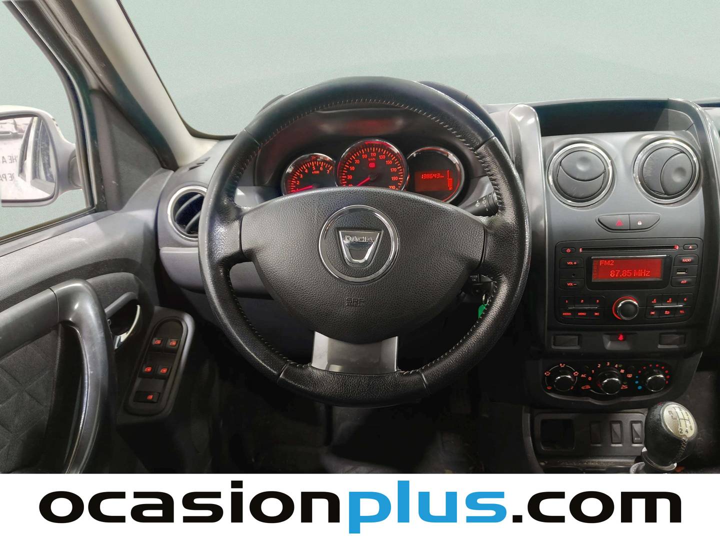 Foto Dacia Duster Dacia Duster Laureate dCi (109 CV)