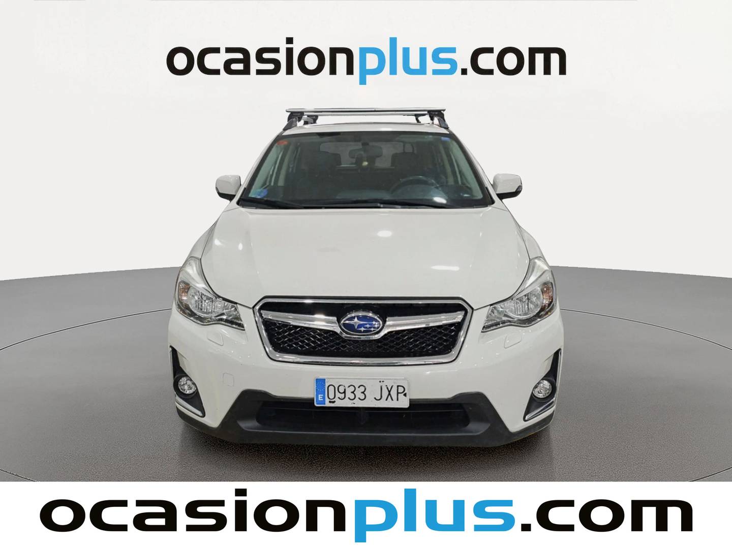 Subaru XV Subaru XV 2.0i Executive Plus CVT Lineartronic (150 CV) 4X4 GLP 150cv