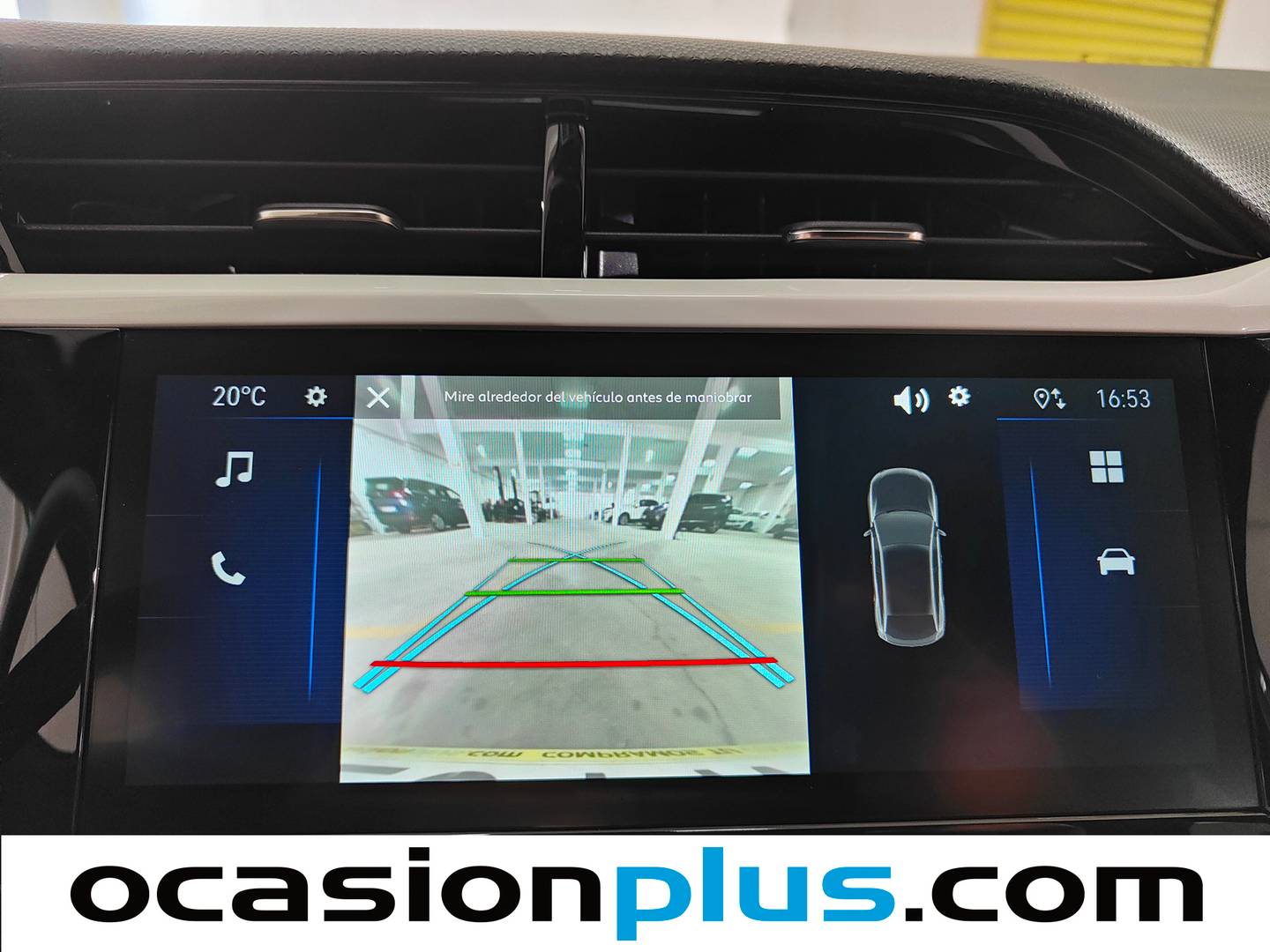 Extras del Opel Corsa Opel Corsa 1.2 T XHL GS (100 CV)
