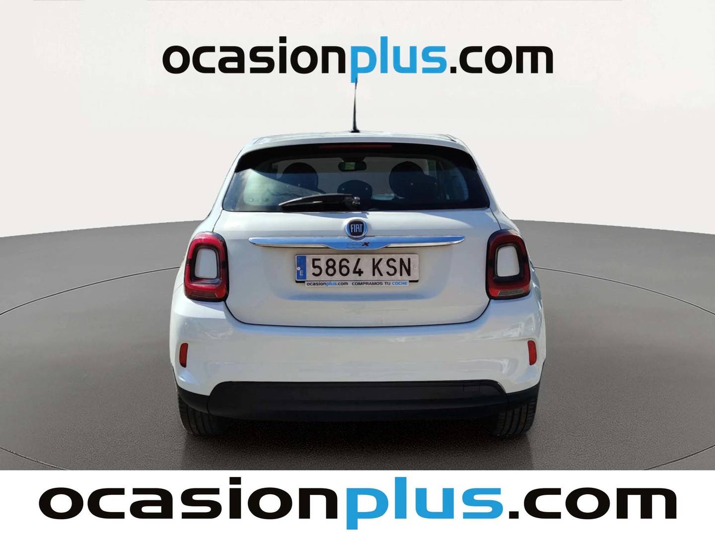 Fiat 500X Fiat 500X 1.6 E-Torq S&S Urban 4x2 (110 CV) barato