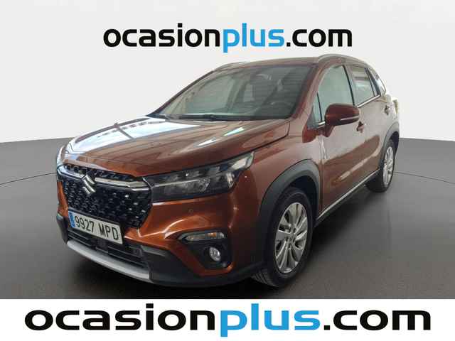 Suzuki Ocasión Alicante