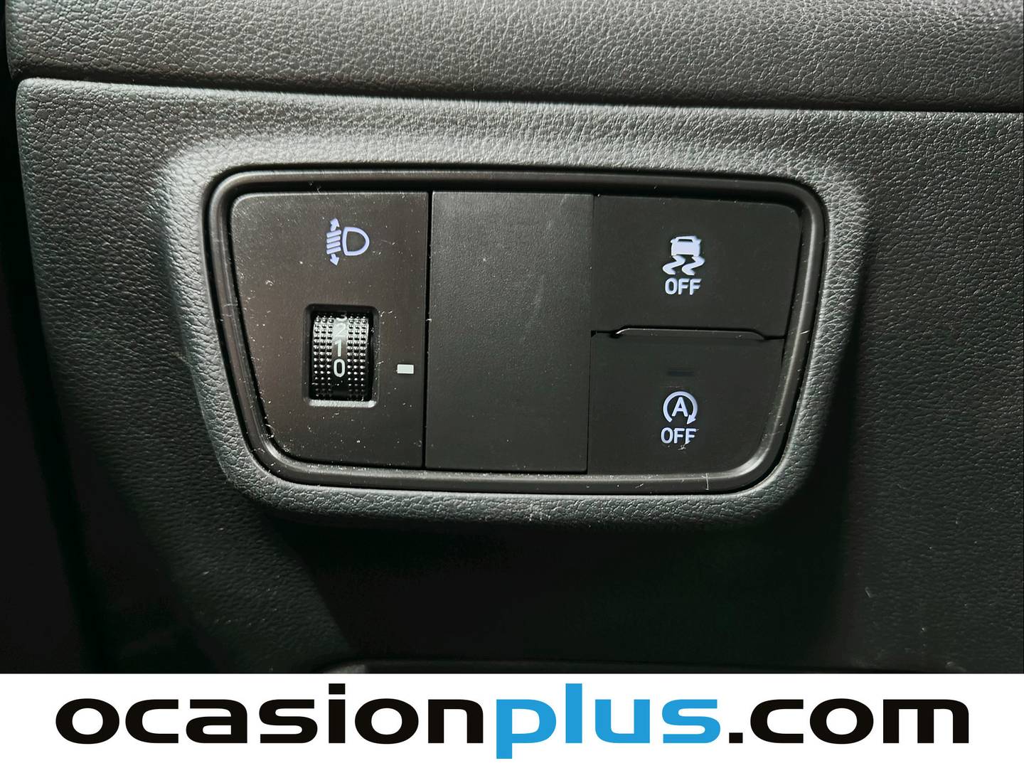 Hyundai Tucson Hyundai Tucson 1.6 CRDI Maxx (115 CV) seminuevo