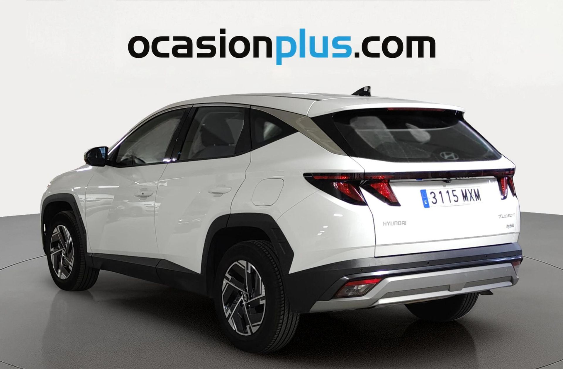 Hyundai Tucson 1.6 T-GDi HEV Klass - foto 3