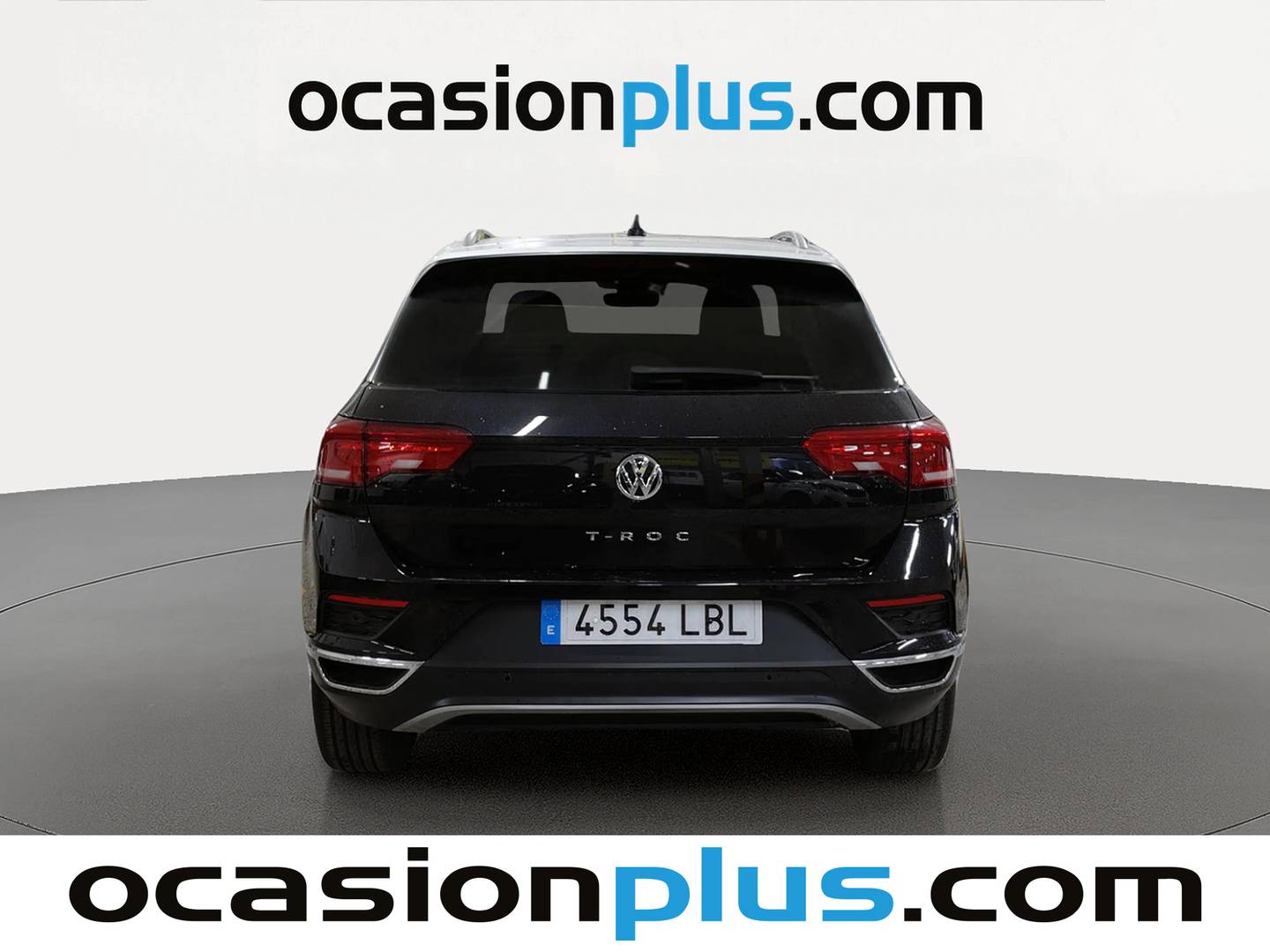 Volkswagen T-Roc Volkswagen T-Roc Advance Style 1.0 TSI (115 CV) barato