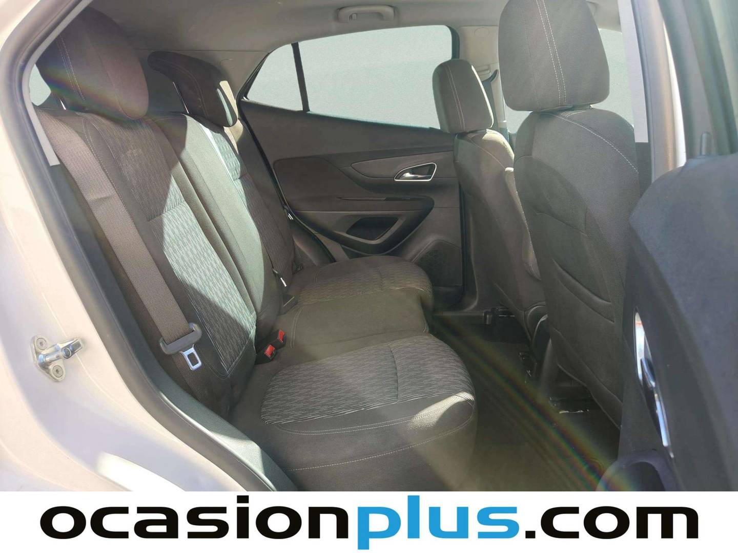 Opel Mokka Opel Mokka 1.4 Turbo S&S Selective 4x2 (140 CV) al mejor precio