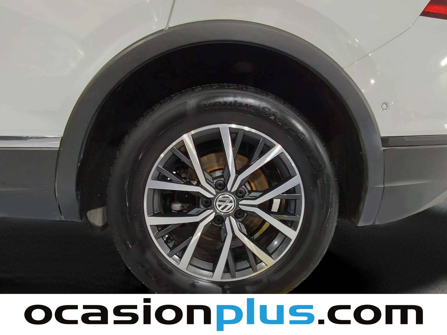 Foto Volkswagen Tiguan Allspace Volkswagen Tiguan Allspace Advance 2.0 TDI (150 CV) 7 Plazas