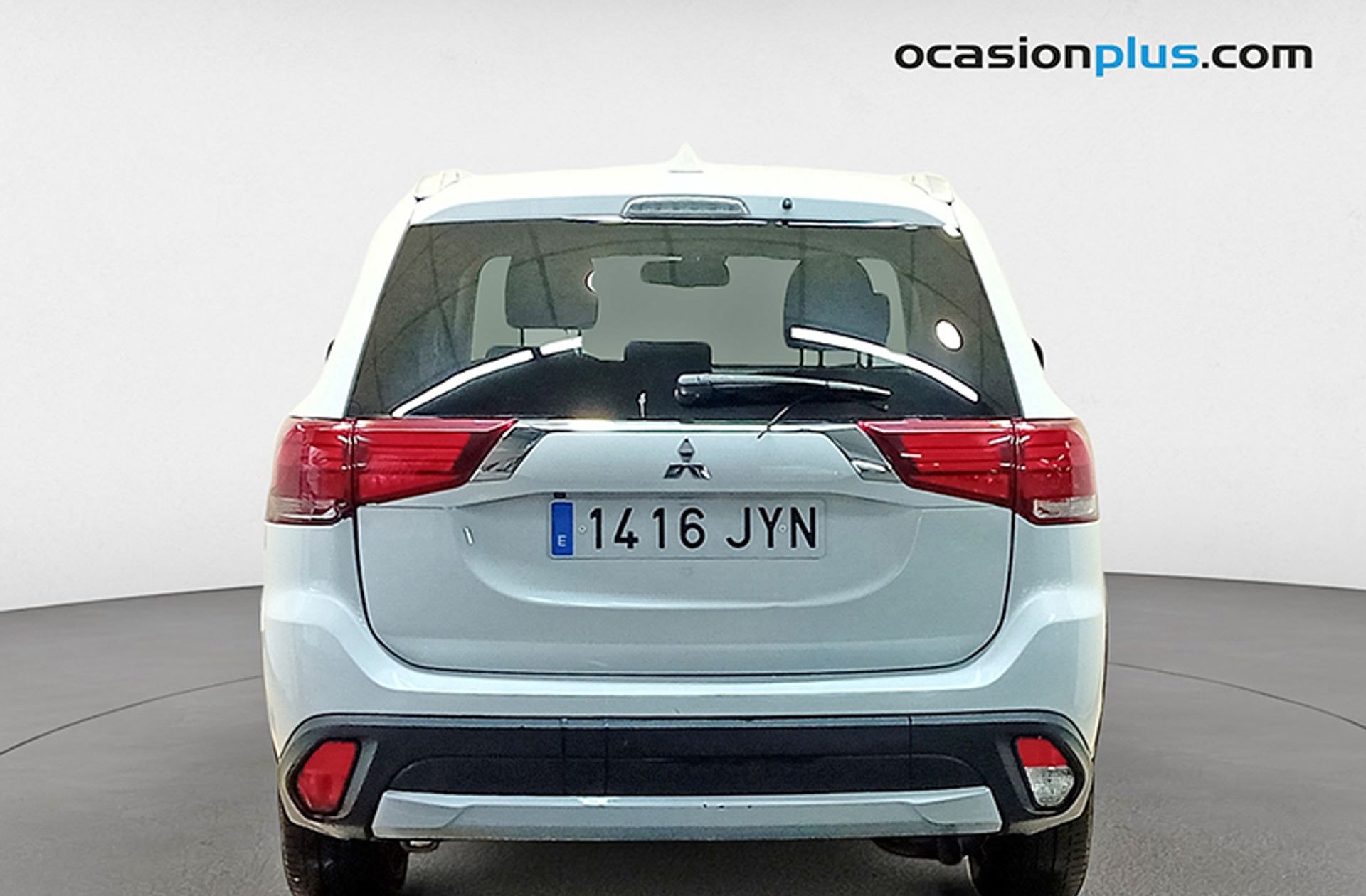 Mitsubishi Outlander 200 MPI Motion CVT 2WD - foto 15