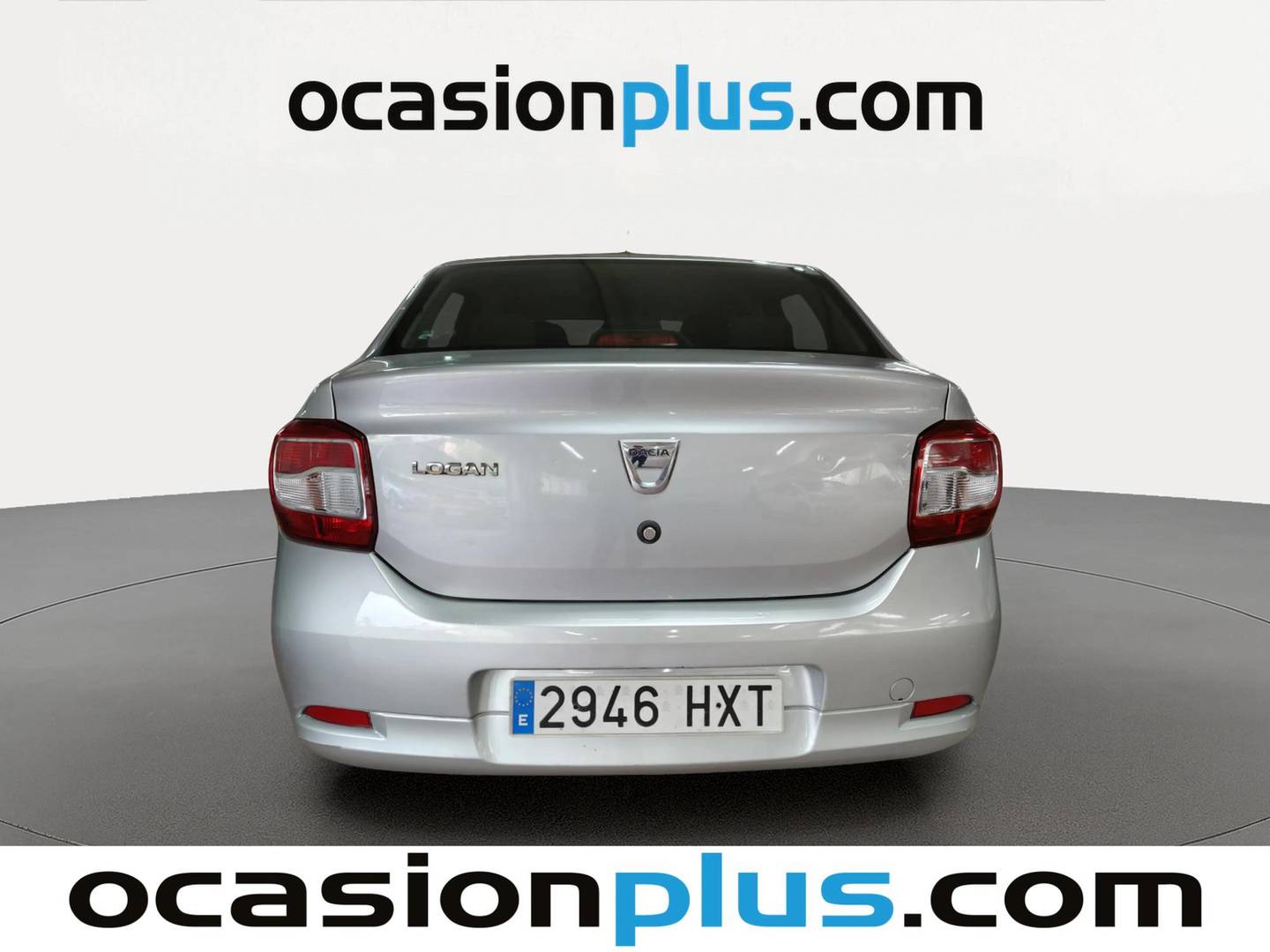 Dacia Logan Dacia Logan 1.2 Ambiance (75 CV) barato