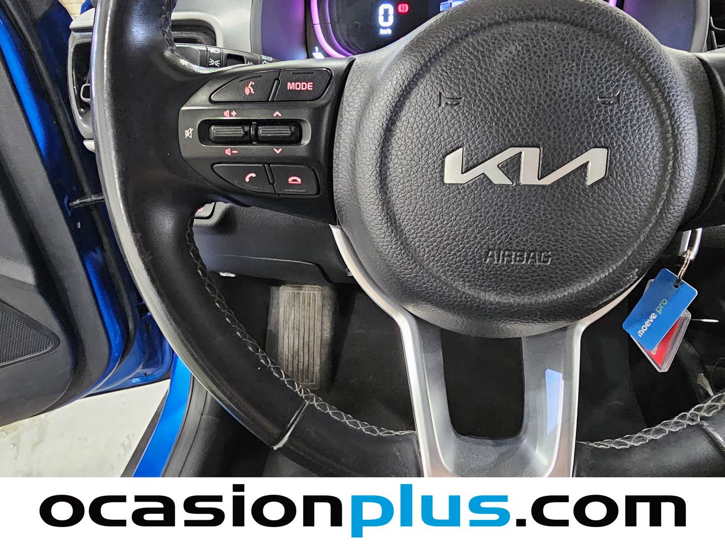 KIA Stonic KIA Stonic 1.0 T-GDi Drive DCT (100 CV) 100cv