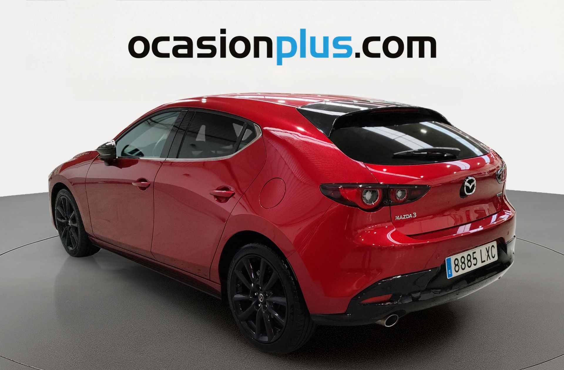 Mazda Mazda3 2.0 e-SKYACTIV-G Homura - foto 3