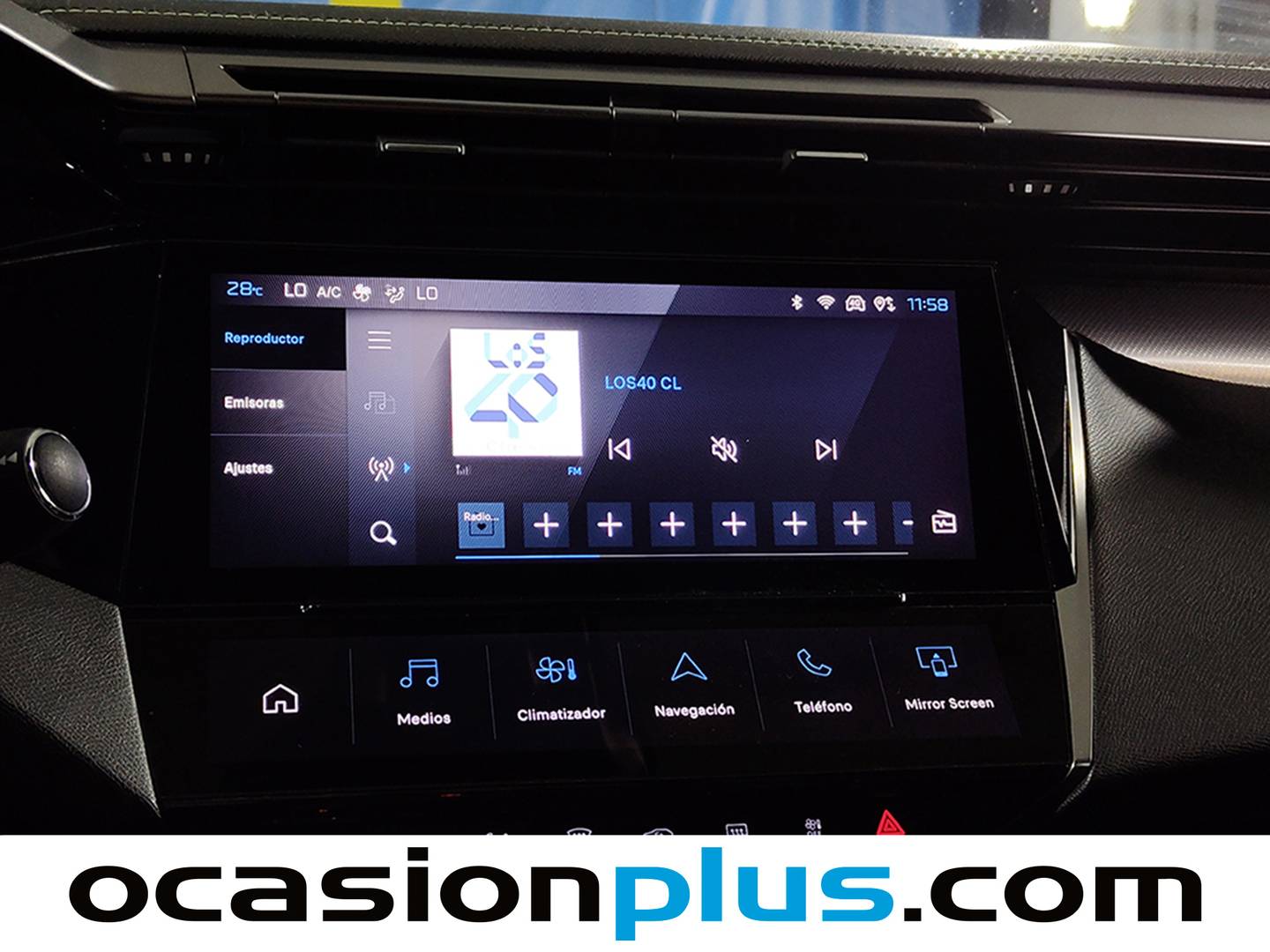 Peugeot 308 Peugeot 308 PureTech 130 S&S GT EAT8 (130 CV) al mejor precio