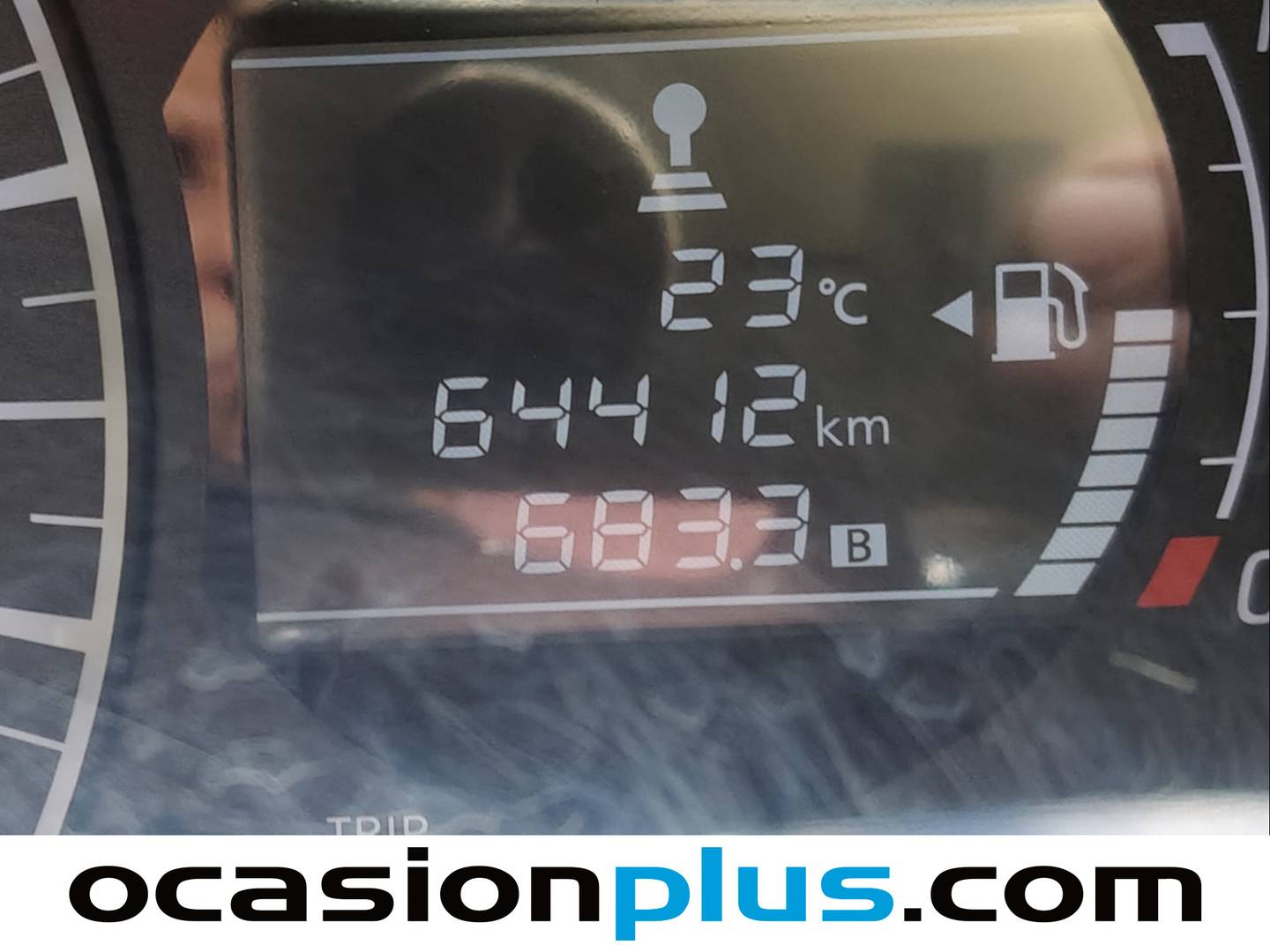 Nissan NOTE Nissan Note 1.5 dCi Naru Edition (90 CV) seminuevo