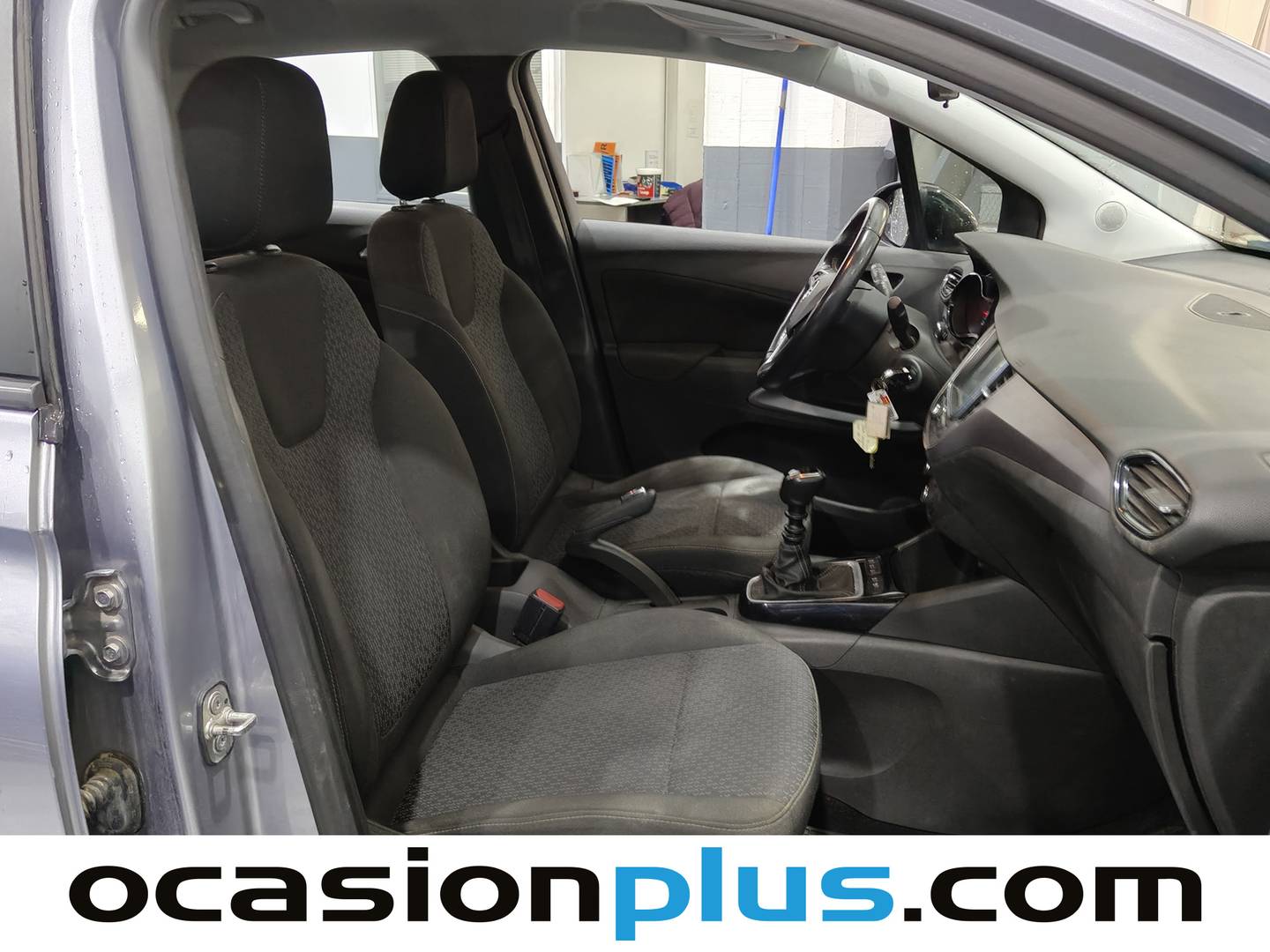 Foto Opel Crossland Opel Crossland 1.2 Edition (110 CV)