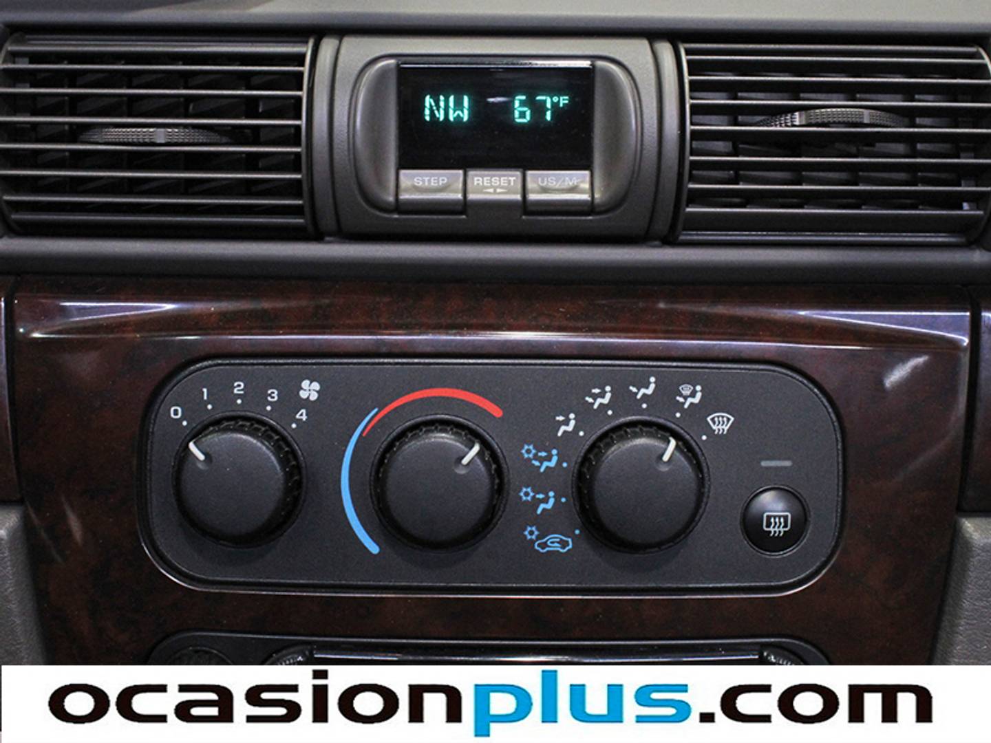 Foto Chrysler Sebring Chrysler Sebring 2.0 Cabrio LX (141 CV)