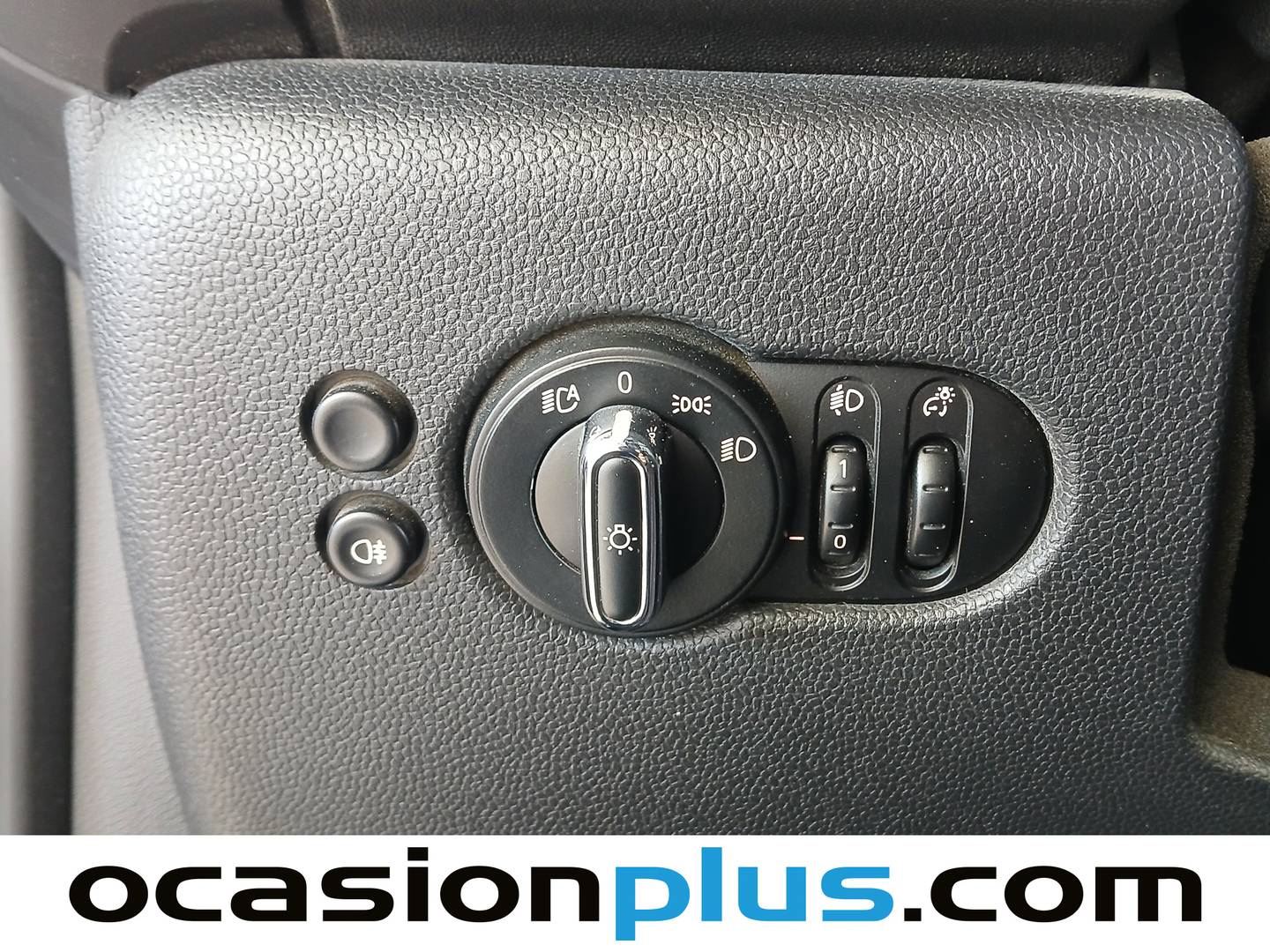 Mini MINI Mini MINI Cooper Cabrio Cooper Cabrio (136 CV) de ocasión