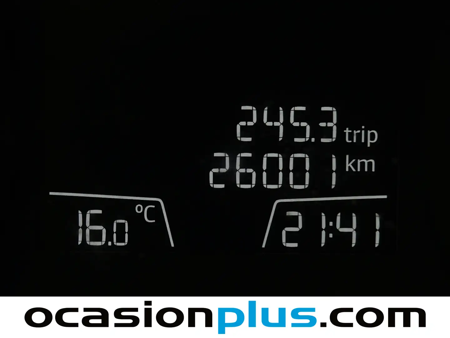 Foto Seat Ibiza SEAT Ibiza 1.0 EcoTSI Reference Plus (95 CV)