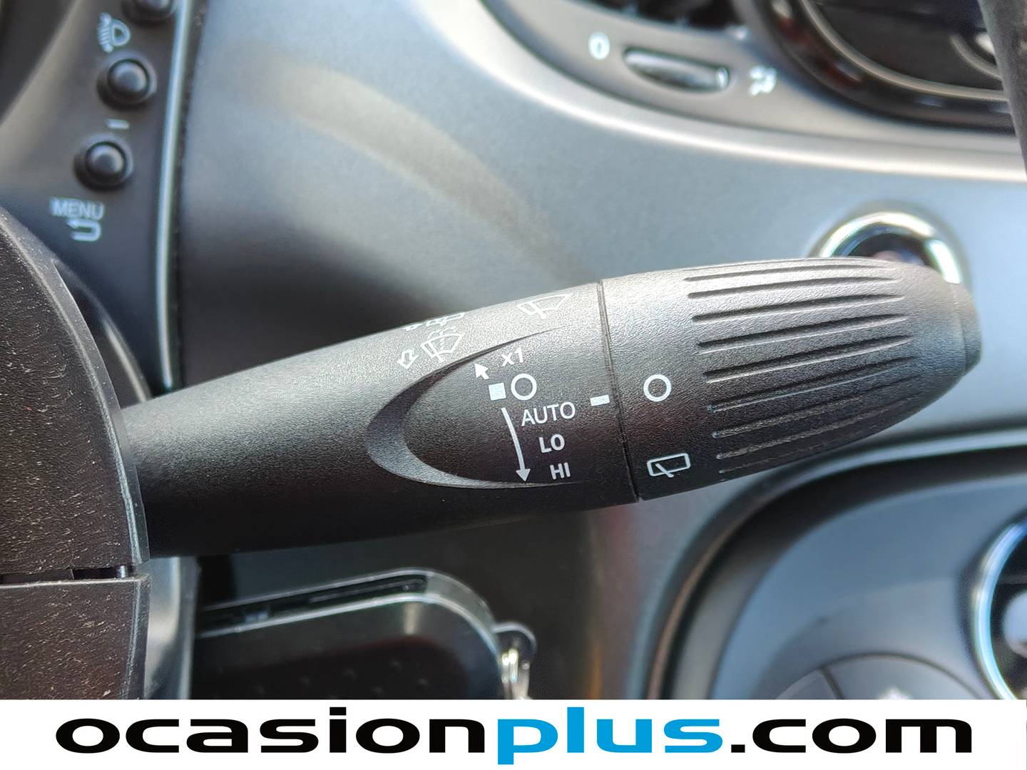 Extras del Fiat 500 Fiat 500 1.2 8v S  (69 CV)