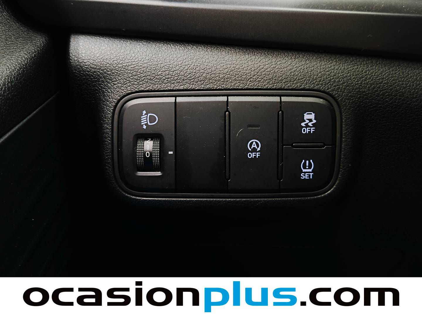 Extras del Hyundai Bayon Hyundai Bayon 1.2 MPI Maxx (84 CV)