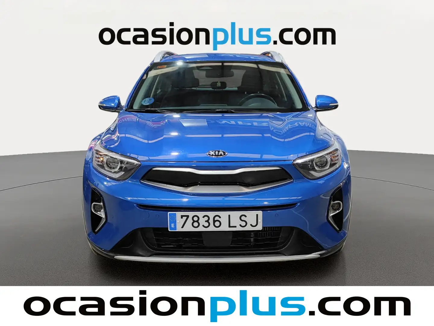 Foto KIA Stonic Kia Stonic 1.0 T-GDi MHEV Drive iMT  (100 CV)