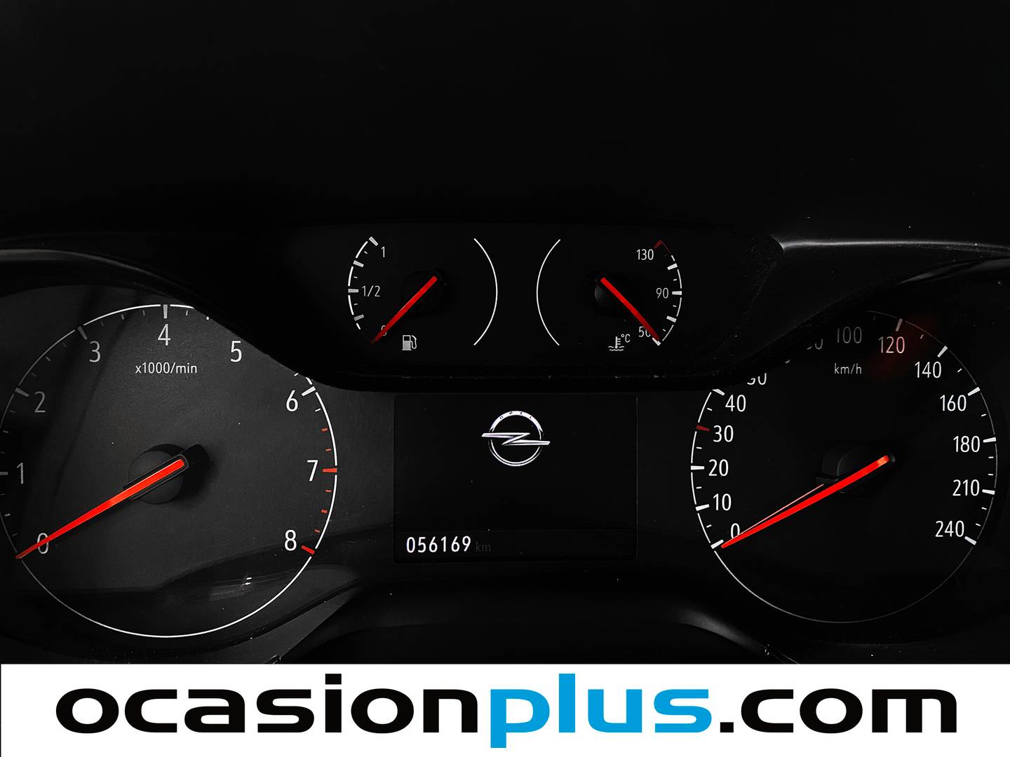 Opel Corsa Opel Corsa 1.2 Turbo XHL Edition (100 CV) seminuevo