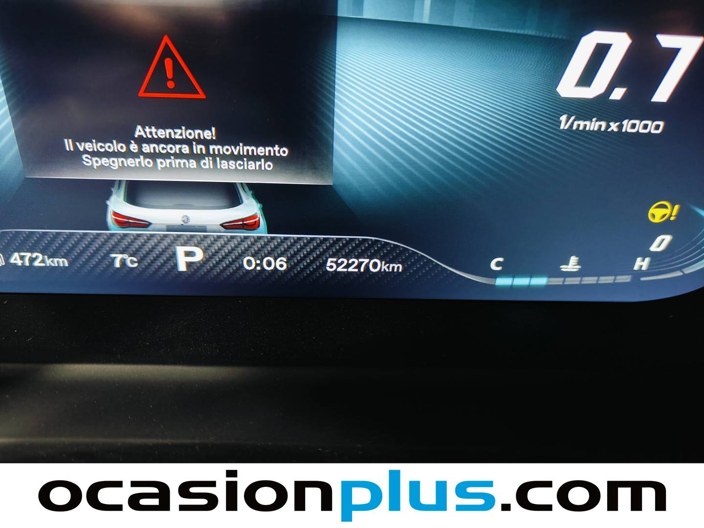 MG HS MG HS 1.5 Turbo GDI Comfort DCT (162 CV) 162cv