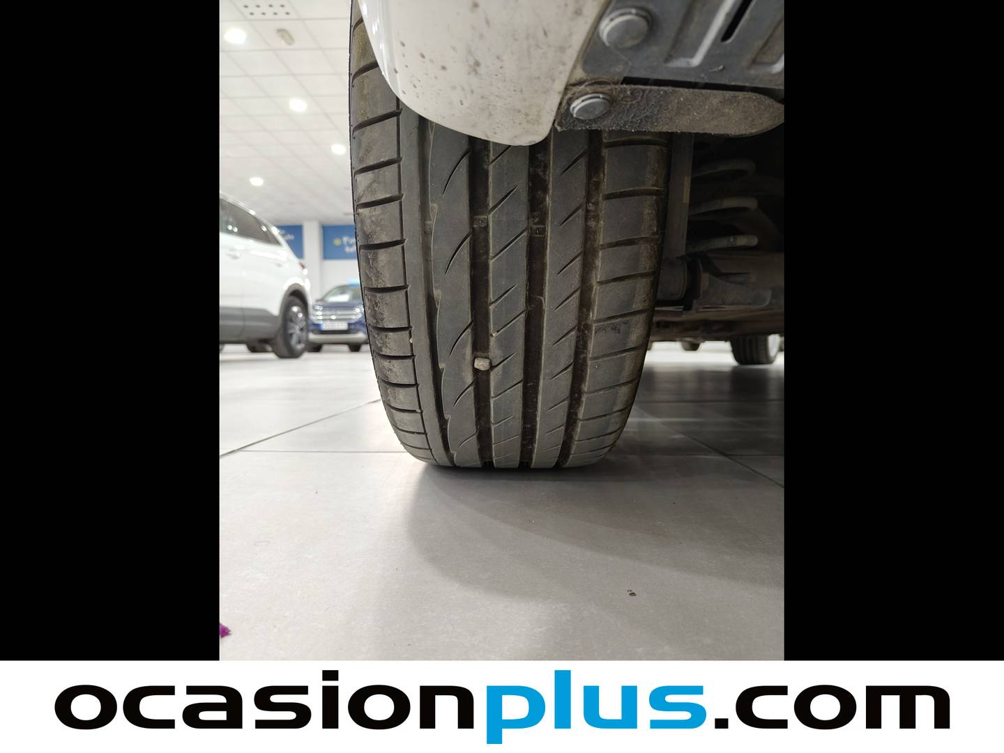 Foto KIA Carens Kia Carens 1.7 CRDi VGT Drive Eco-Dynamics (115 CV)