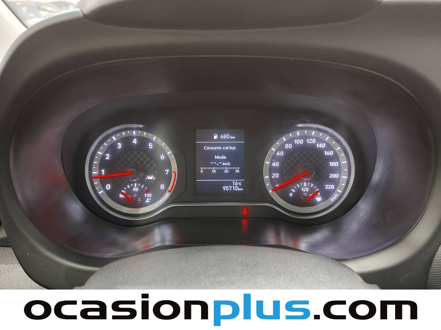 Foto Hyundai i10 Hyundai i10 1.0 Essence (67 CV)